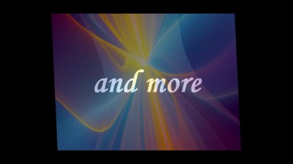 Stay - New opening credits 