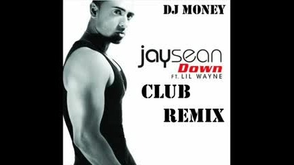 Jay Sean Ft. Lil Wayne - Down *techno Remix* 