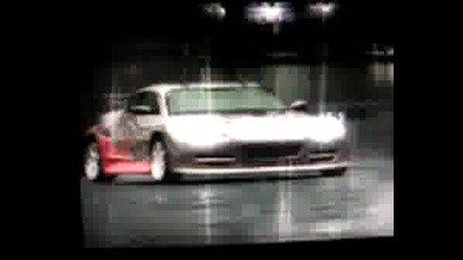 Nfs Most Wanted
