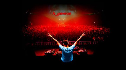 Junkie Xl feat. Sasha - Breezer ( Dj Tiesto Mix)