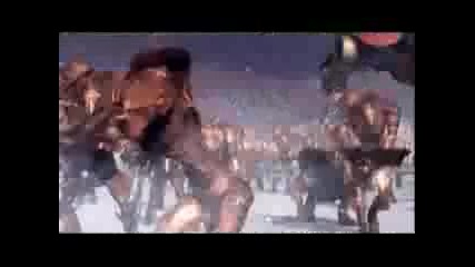 Linkin Park - Pts.of.athrty [animated video]