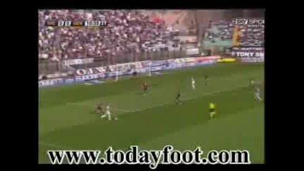 28.03.2010 Siena – Genoa 0 - 0 