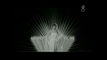 Kylie Minogue - The One