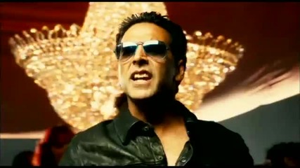 Shera Di Kaum - Rdb, Ludacris, Akshay Kumar, Nav Smooth