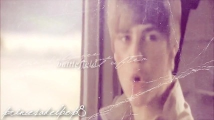 Сега съм безсилна и не мога да променя това! ( Justin & Miley )