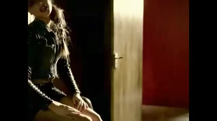 Holly Valance - Naughty Girl 