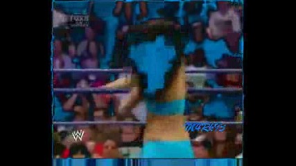 Brie Bella Entrance Video