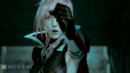 Lightning Returns Final Fantasy Xiii -- Tgs 2013 Trailer