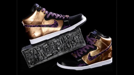 Nike shoes Ever!!!!