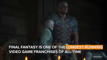 Final Fantasy XVI new story details
