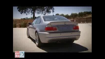 Bmw M3 e92