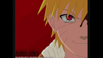 Naruto - This is me