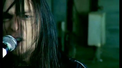 Bullet For My Valentine - Scream Aim Fire
