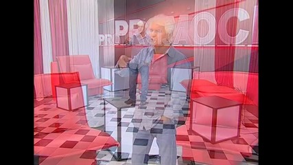 Kemal Monteno - Jesen - Promocija - (TvDmSat 2012)