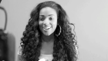 Lea Robinson - Started From The Bottom ( Cover )