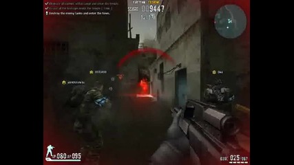 Combat Arms