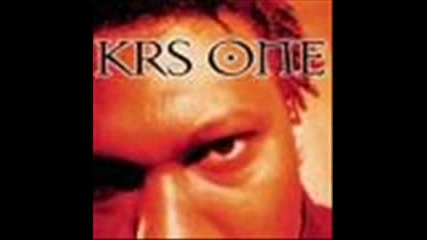 Krs - One - Phucked