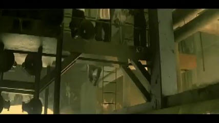 Cypress Hill - Cant Get The Best Of Me