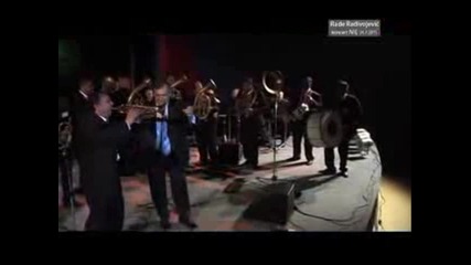 Скара-бира и Духовата Музика да свири!:)