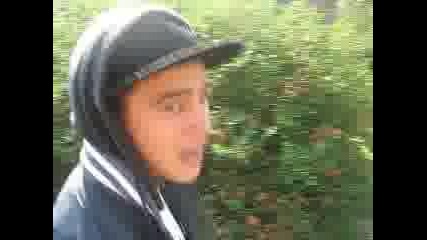 Reknail - A Fast Walk 