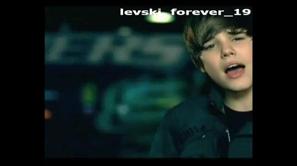 Песен номер 1 в момента Justin Bieber ft. Ludacris - Baby Hq