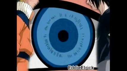 Naruto and Sasuke Im Sorry (480p) 