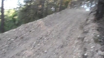off road с жигула - 2013 част 13