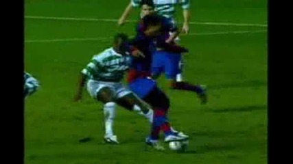 Ronaldinho