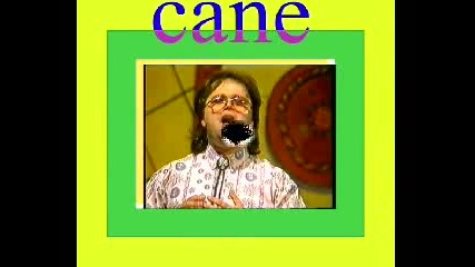 Cane Nikolovski-ah vie moi ludi mladi godini