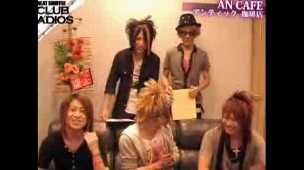 ancafe