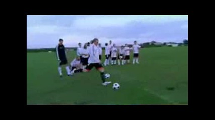 Adidas Dream Big - Islands of Sicily
