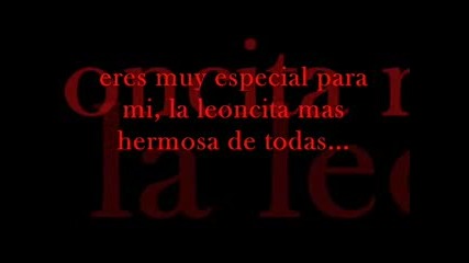 Mdo - Yo te voy amar