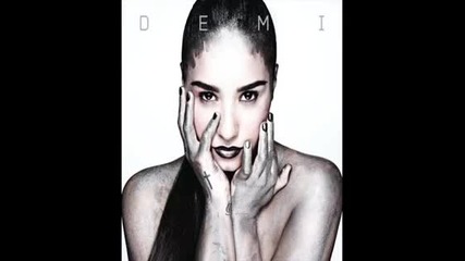 Demi Lovato - Really Don't Care ft. Cher Lloyd