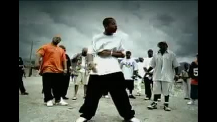 Shyne feat. Barrington Levy - Bad Boyz