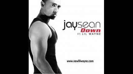 Hot ! Jay Sean Ft. Lil Wayne - Down ( remix ) 
