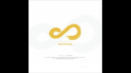 150512 Infinite - Infinitize[3 Mini Album]full