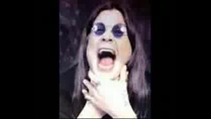Ozzy - Diary of A Madman 