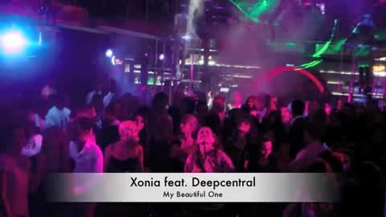Xonia feat Deepcentral - My Beautiful One