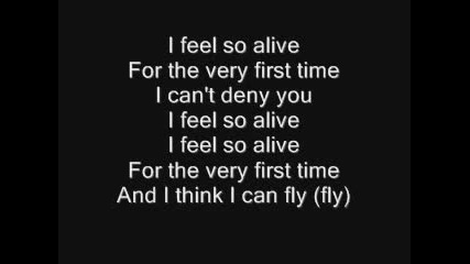 P.o.d - Alive + Lyrics