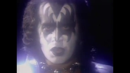 Kiss - A World Without Heroes