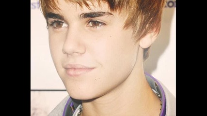Justin Bieber - Pick Me
