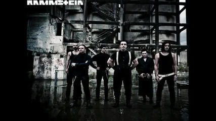 Rammstein - Eisenmann