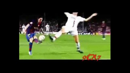 Messi 20092010 