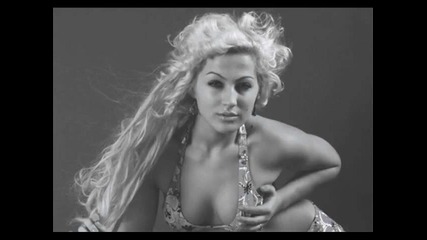 Diana Birzu feat. Mr. Levi - Turkish Nights 