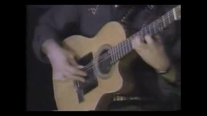 Gipsy Kings - Quiero Saber -