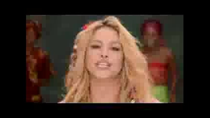 Shakira - Waka - Waka - (this - Time - for - Africa) - (the - Official - 2010 - Fifa - [www.savevid.