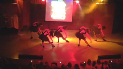 Hollywood, Club Calimera Sunny Beach