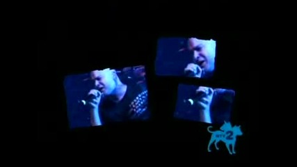 Disturbed - Just Stop