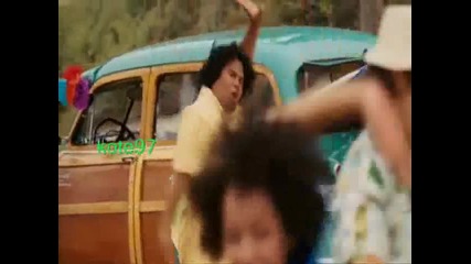 Hannah Montana - The Best Of Both Worlds ~movie~