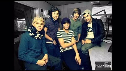 One Direction